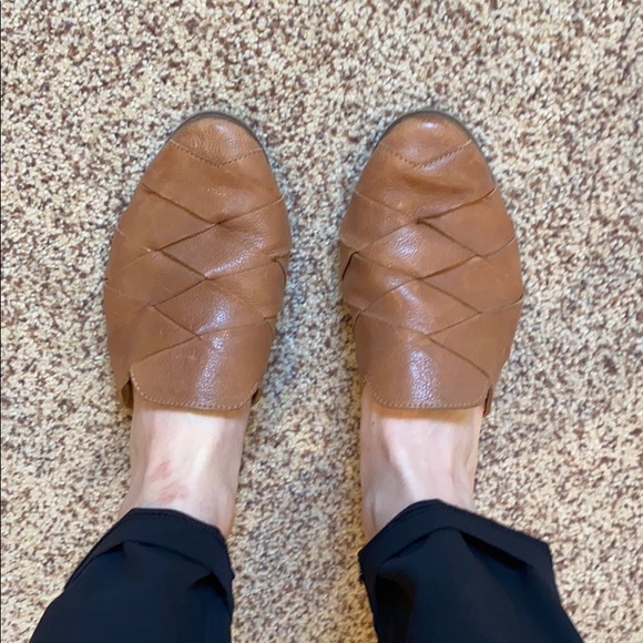 Seychelles Shoes - Seychelles Loafer slip ons